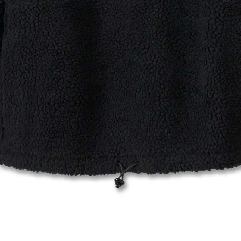 Women's Sherpa 1/4 Zip - XL