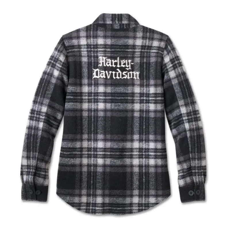 Women's Onwards Shirt Jacket - XS