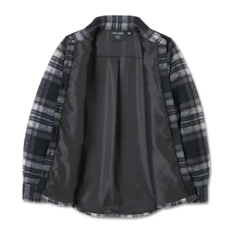 Women's Onwards Shirt Jacket - XS