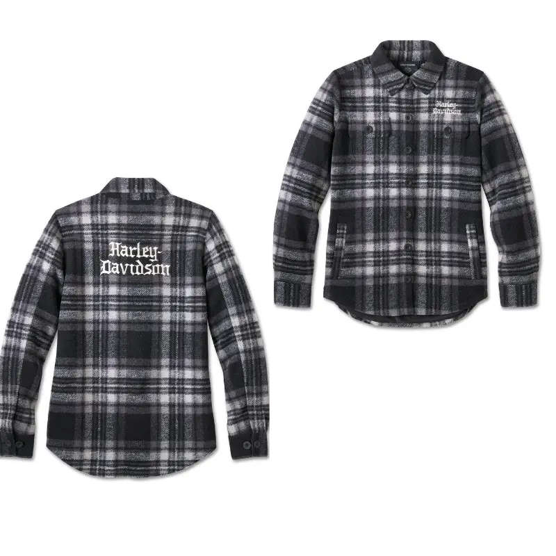 Women's Onwards Shirt Jacket - XS