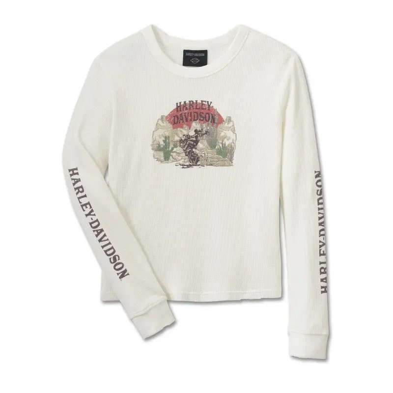 Women's Cowgirl Graphic Tee - 2XL