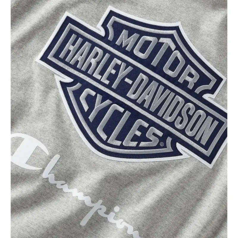 Champion Fanatic Tee - 3XL