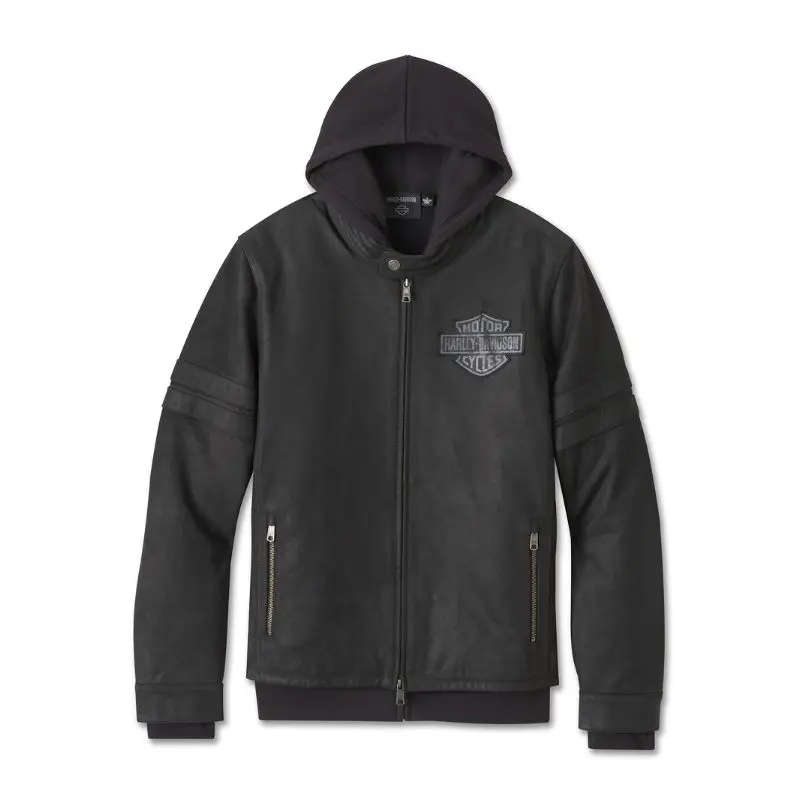 Men's Enthusiast 3-in-1 Jacket - L