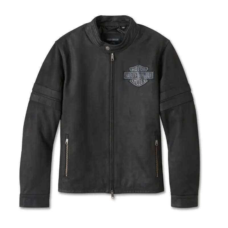 Men's Enthusiast 3-in-1 Jacket - L