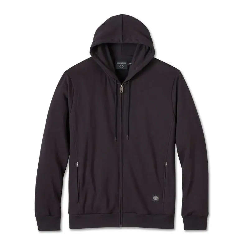 Men's Enthusiast 3-in-1 Jacket - L