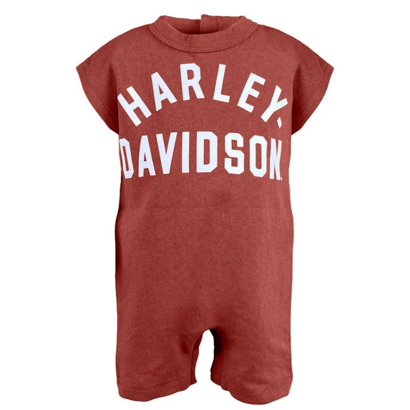 2 Pack Rompers - 3-6 Months