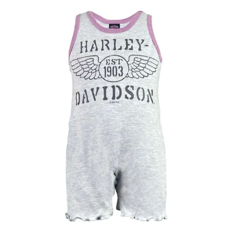 2-Pack Newborn Romper Set - 0-3 Months 0-3 Months