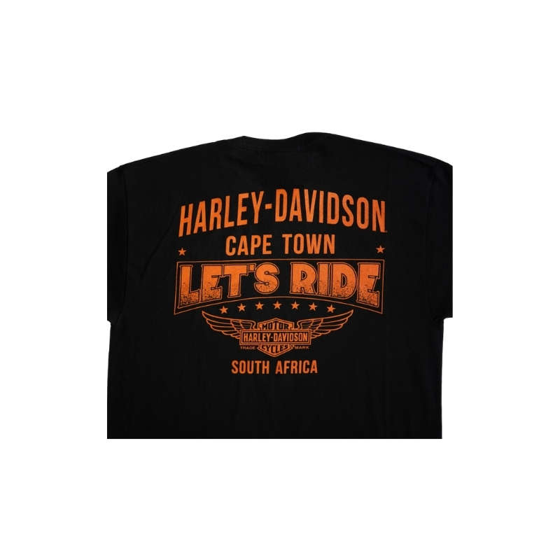 Elongated Bar & Shield On - L