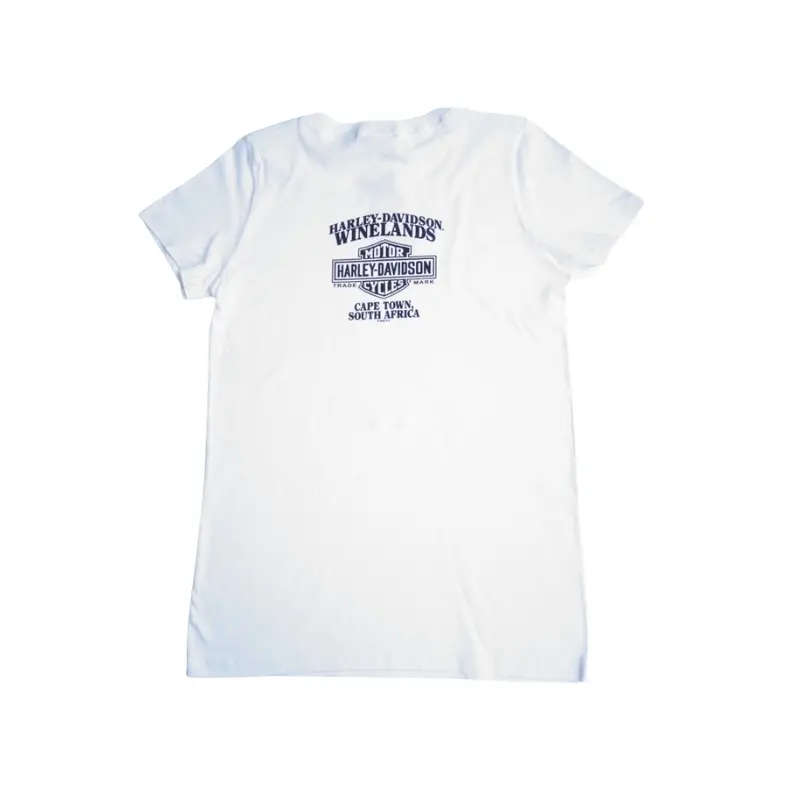 #1 Logo Tee - L L