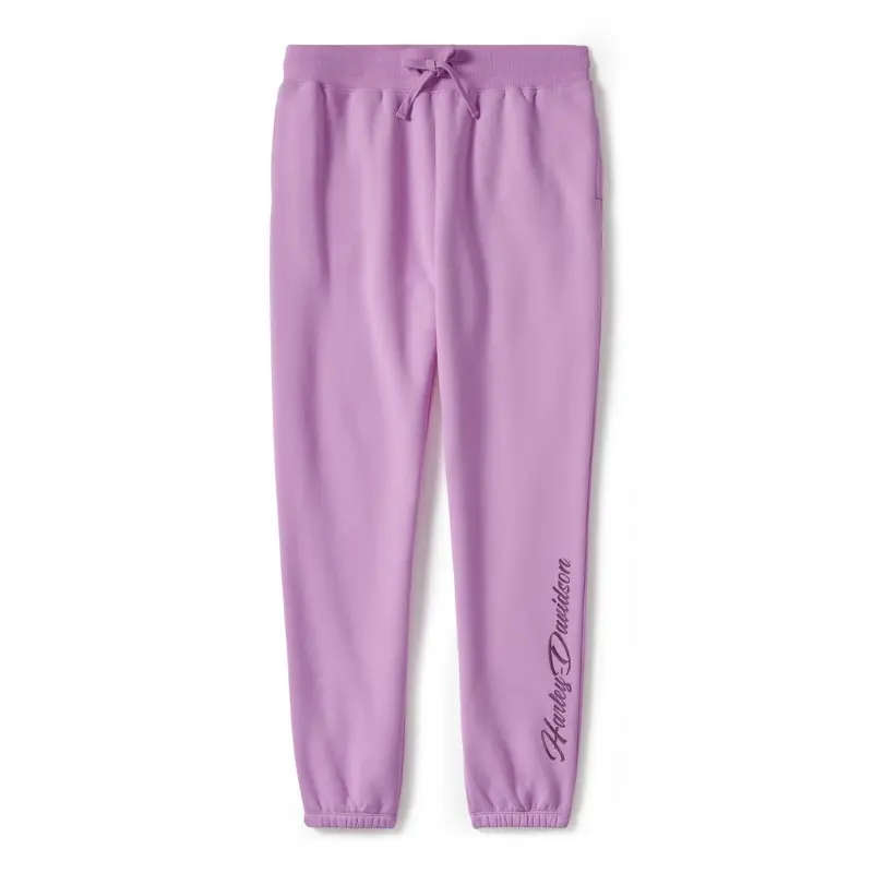 Essential Bling Fleece Jogger - XL