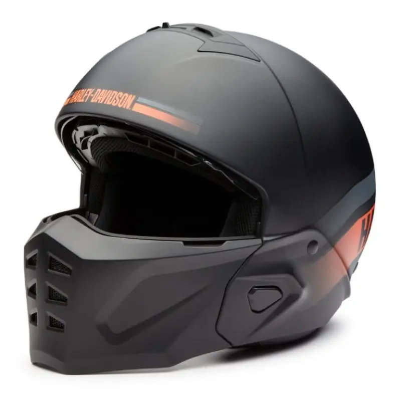Ultra X16 2-in-1 Helmet