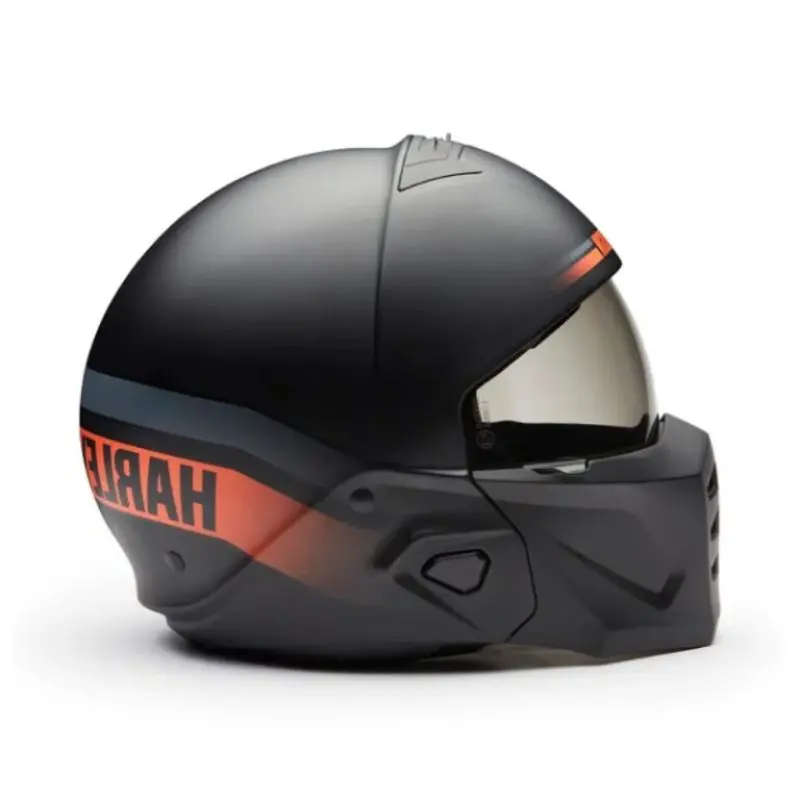 Ultra X16 2-in-1 Helmet