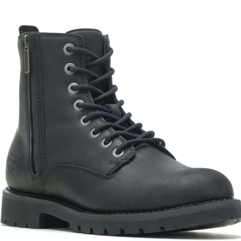 Men's Winslow 6-Inch Lace Boots - UK 9.5