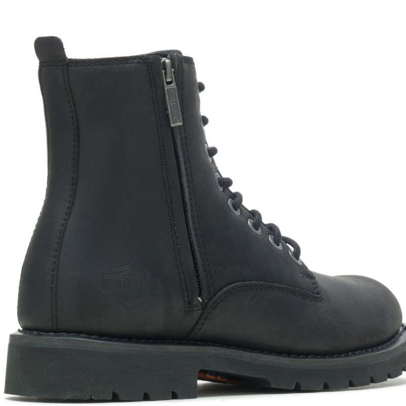 Men's Winslow 6-Inch Lace Boots - UK 9.5