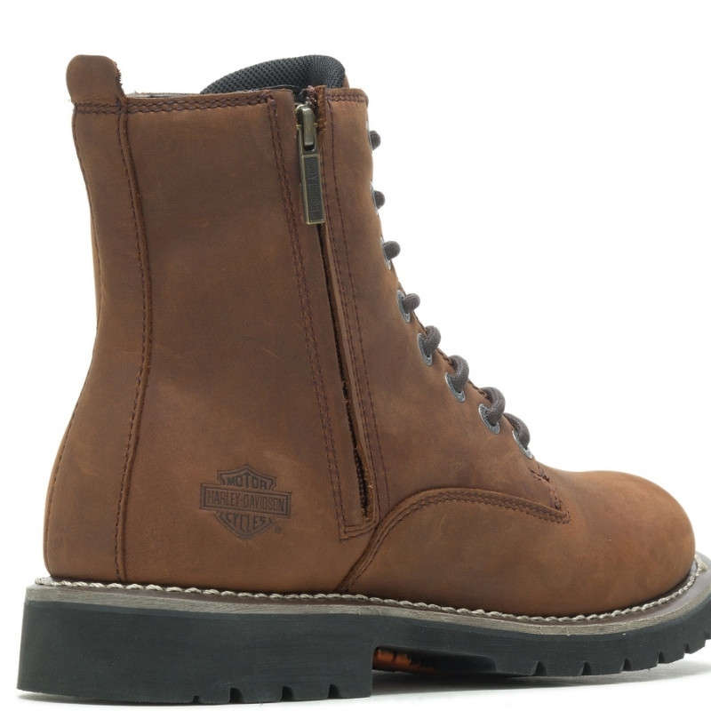 Men's Winslow 6-Inch Lace Boots - UK 8