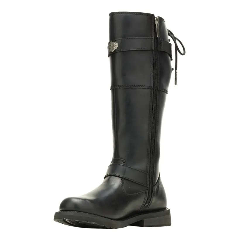 Women's Kirtland Ride Motorcycle Boots - UK 6.5 UK 6.5