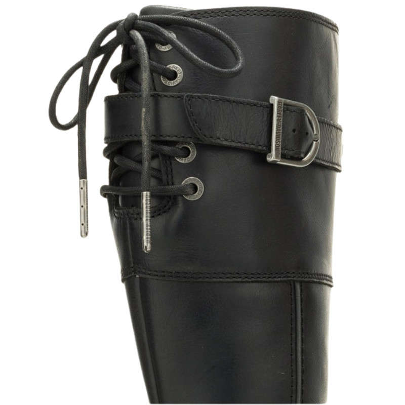 Women's Kirtland Ride Motorcycle Boots - UK 6.5 UK 6.5