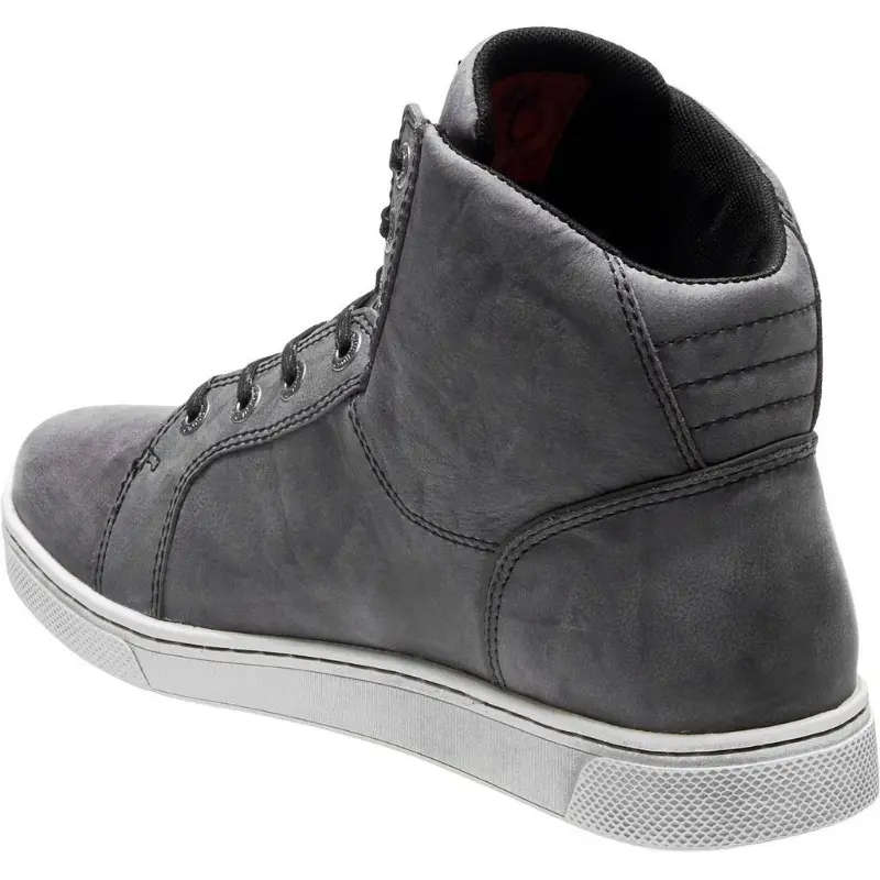 Men's Midland Motorcycle Boots - UK 8.5 UK 8.5