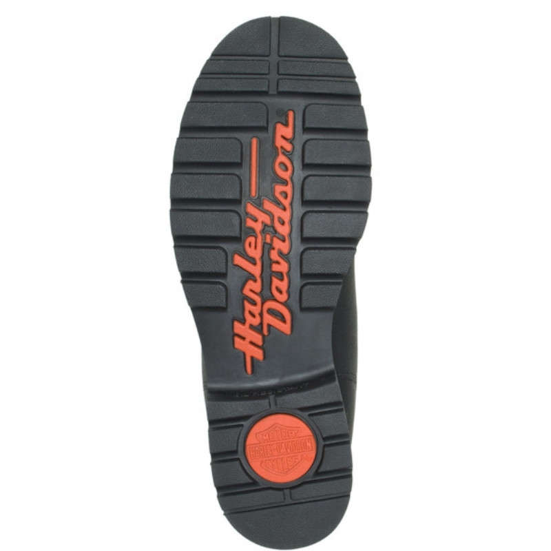 Men's Gilford 5" Motorcycle Boots - UK 8.5