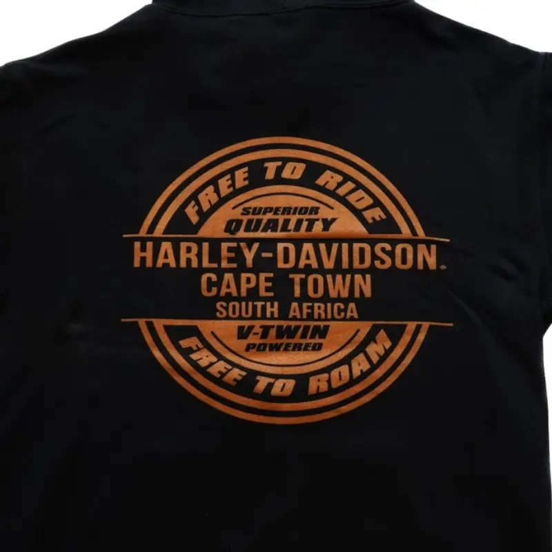 Mens Certainty Dealer Hoodie - M