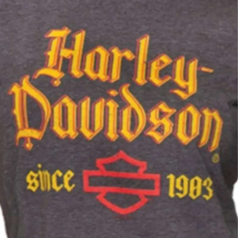 Womens Truce Dealer Tee - XS