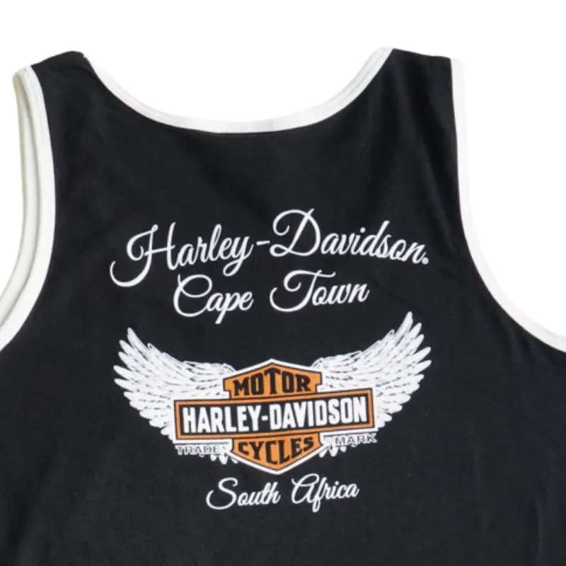 Womens Dark Angel Dealer Tee - M