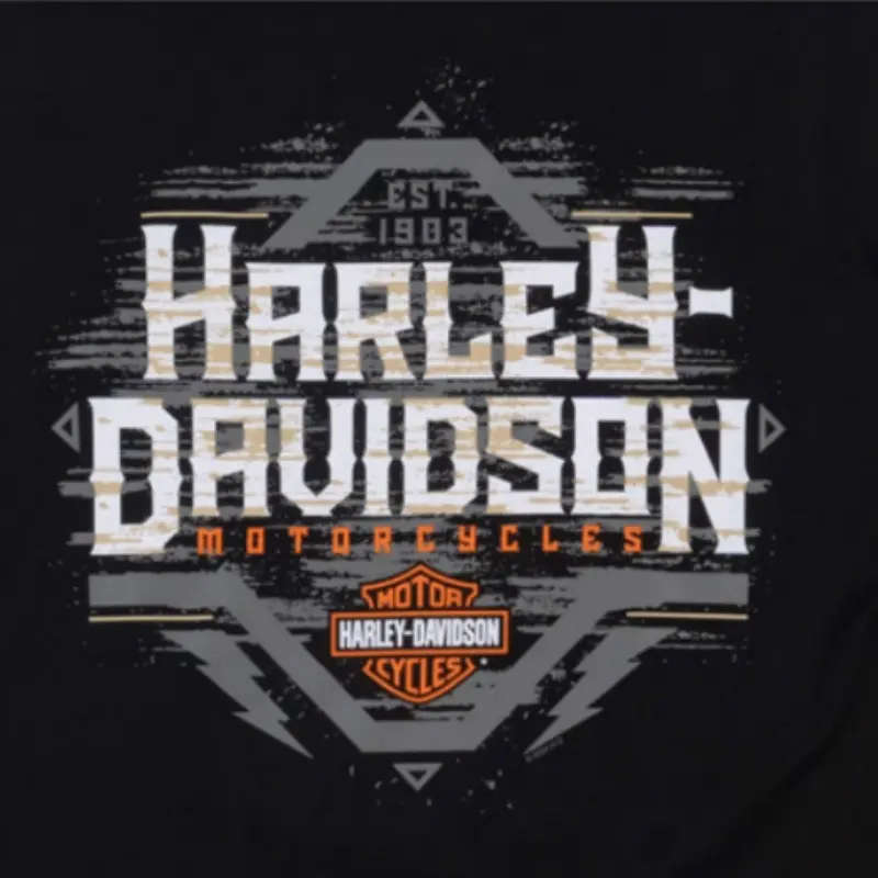 Mens Knuckles Dealer Tee - M