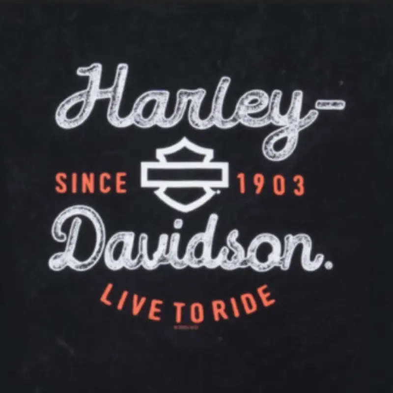 Womens Marshall Dealer Tee - XL