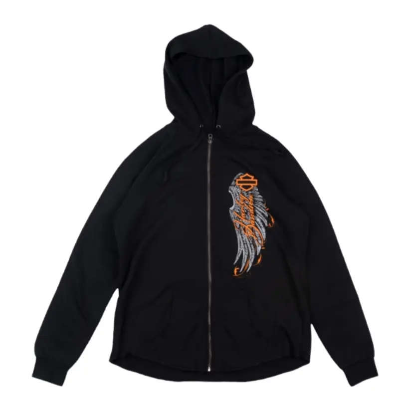 Womens Whisper Dealer Tee - S