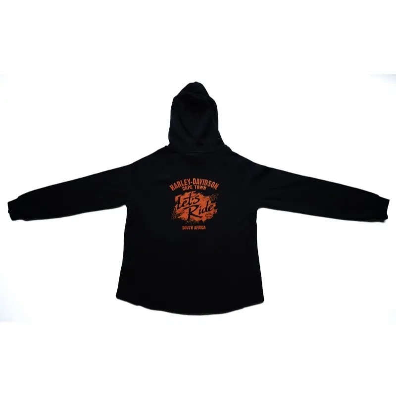 Womens Whisper Dealer Tee - S