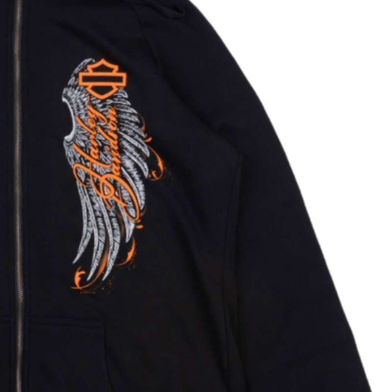 Womens Whisper Dealer Tee - S