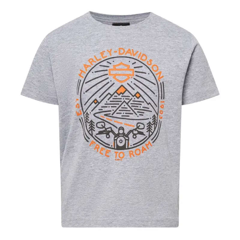 Kids Nomad Dealer Tee - 2 Years