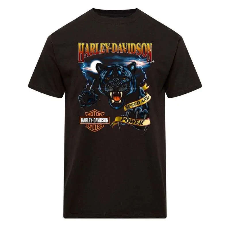 Mens Lunge Dealer Tee - M