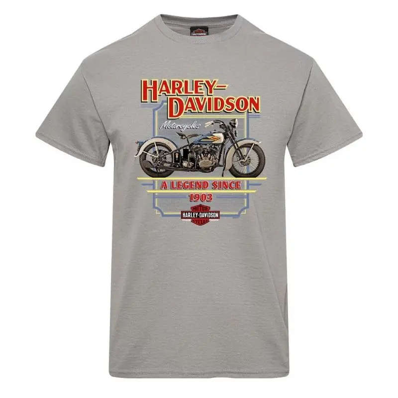 Mens Classic Dealer Tee - XL