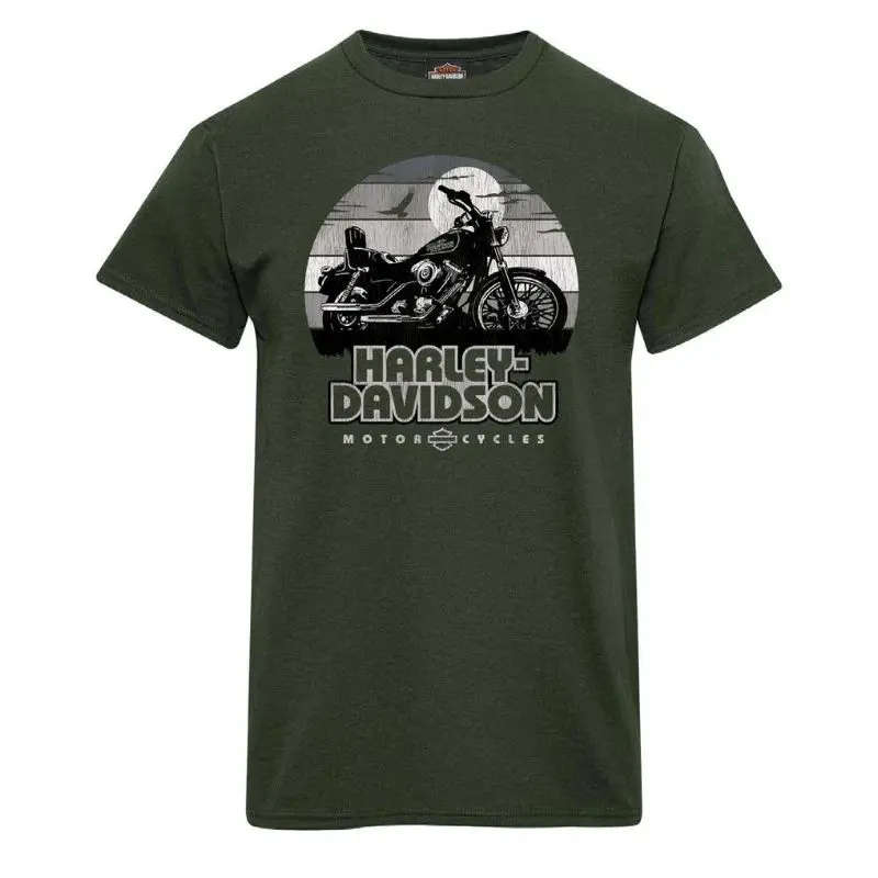 Mens Ambience Dealer Tee - M