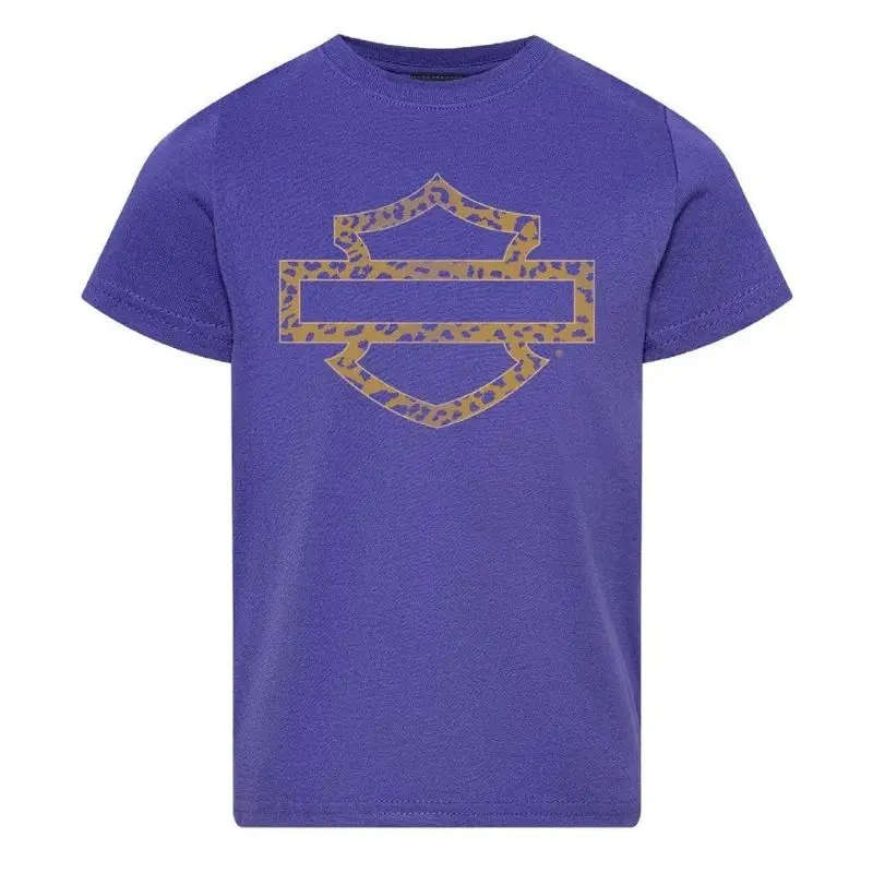 Kids Kitten Dealer Tee - 2 Years