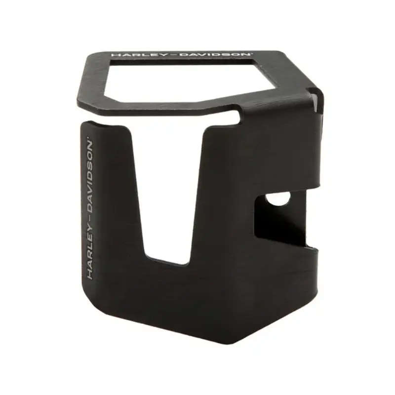 Rear Brake Reservoir Guard