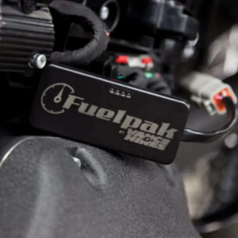 Vance & Hines Fuelpak FP3 Can Bus