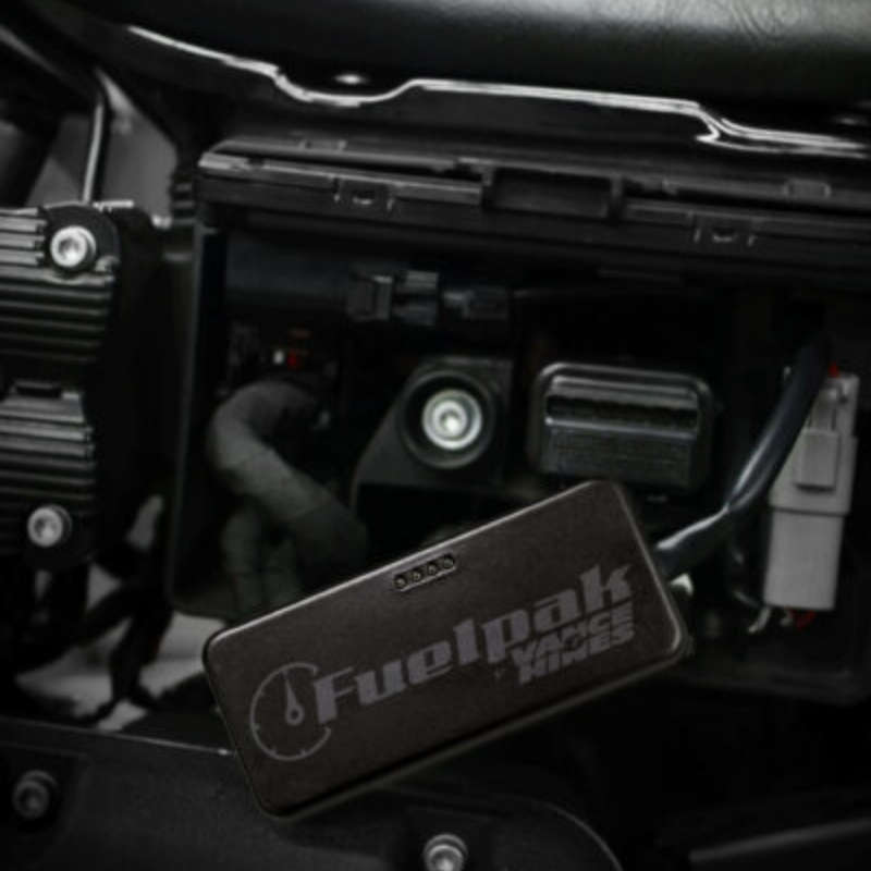 Vance & Hines Fuelpak FP3 Can Bus