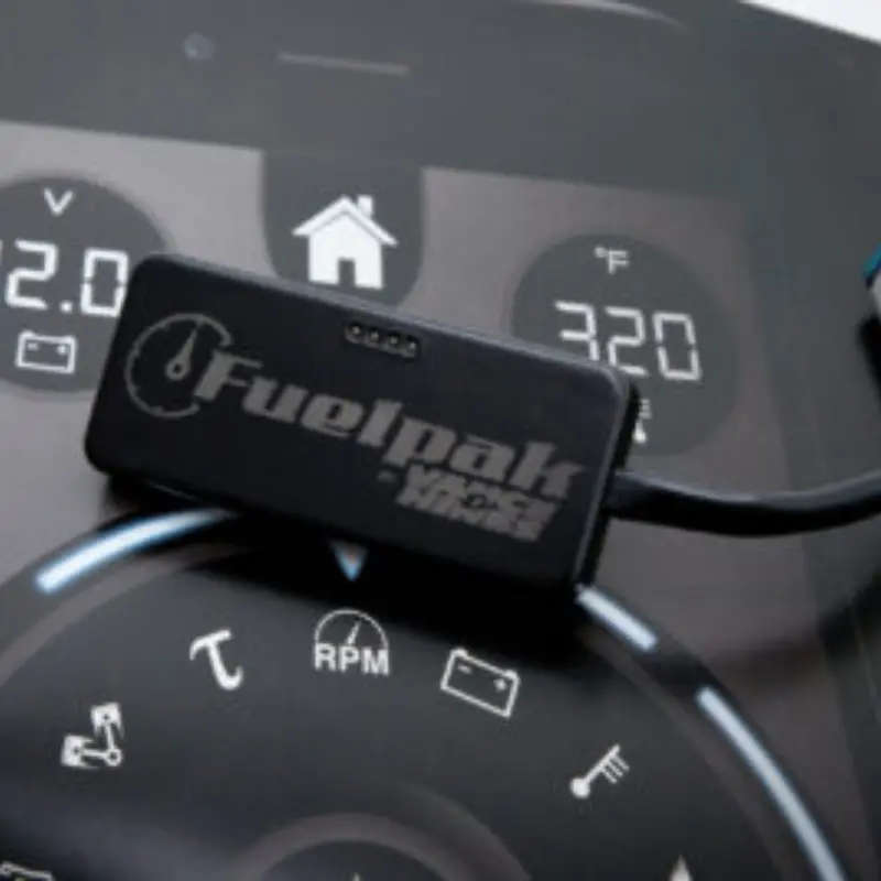 Vance & Hines Fuelpak FP3 Can Bus