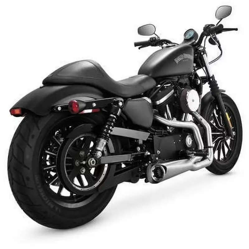 Vance & Hines  Competition Series 2-into-1