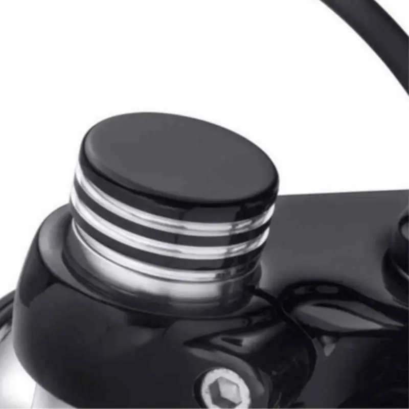 Upper Fork Nut Covers  Machine Cut, Multi-Fit Items