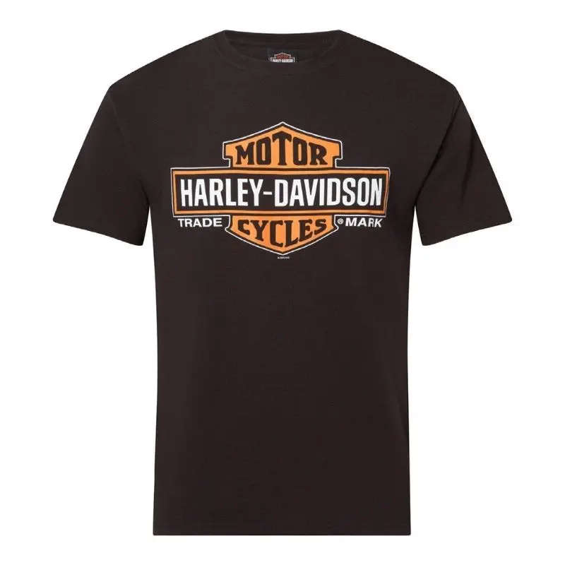 Elongated Bar & Shield On - L