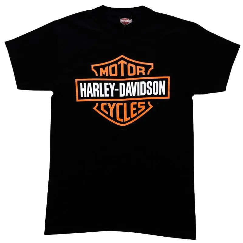 Bar & Shield On - 5XL