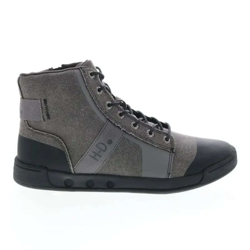 Pendell Grey - UK 7 UK 7