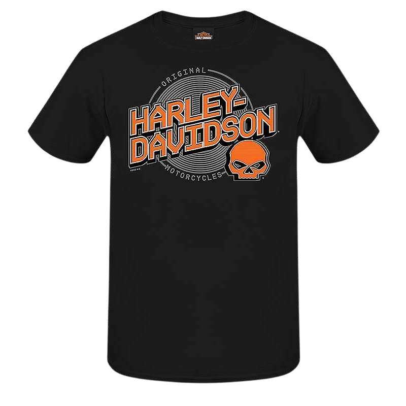 Mens Vortex Dealer Tee - M