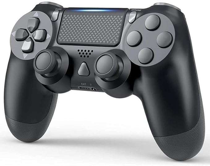 Doubleshock 4 Wireless PlayStation 4 Controller - PS4 Generic | UNBOXED