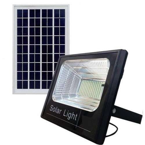 LED Flood light solar system 200W
