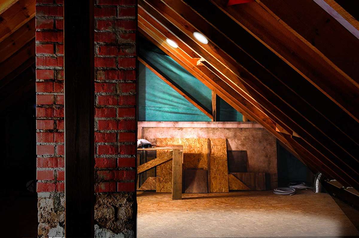 Wherever Lite Wireless Remote Control LED Light | Wireless remote control light | Handy Pack of 2