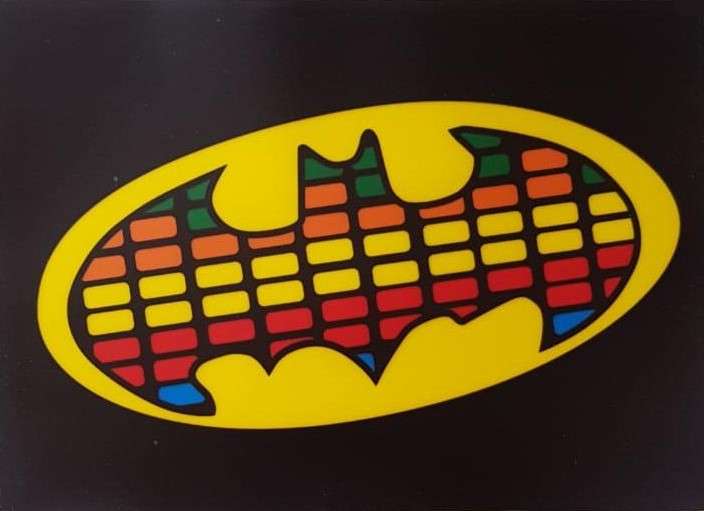 EL Panel Tshirts: Sound activated Light up Tshirt | Karaoke